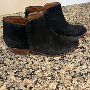 Sam Edelman Ankle Booties